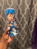 Image 2 of Lions Tumbler