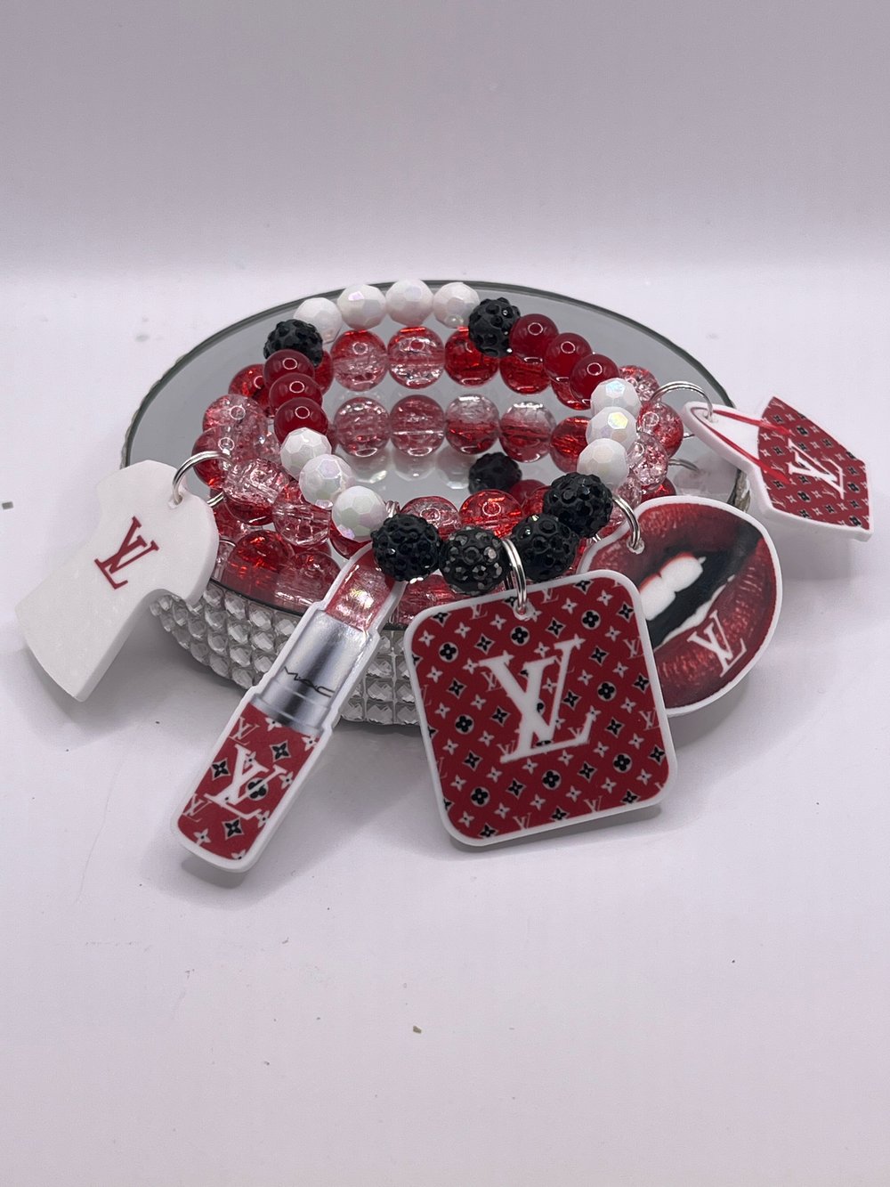 Image of Charm bracelet sets