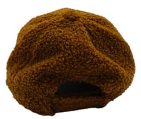 Image 3 of Sherpa hat {Brown}