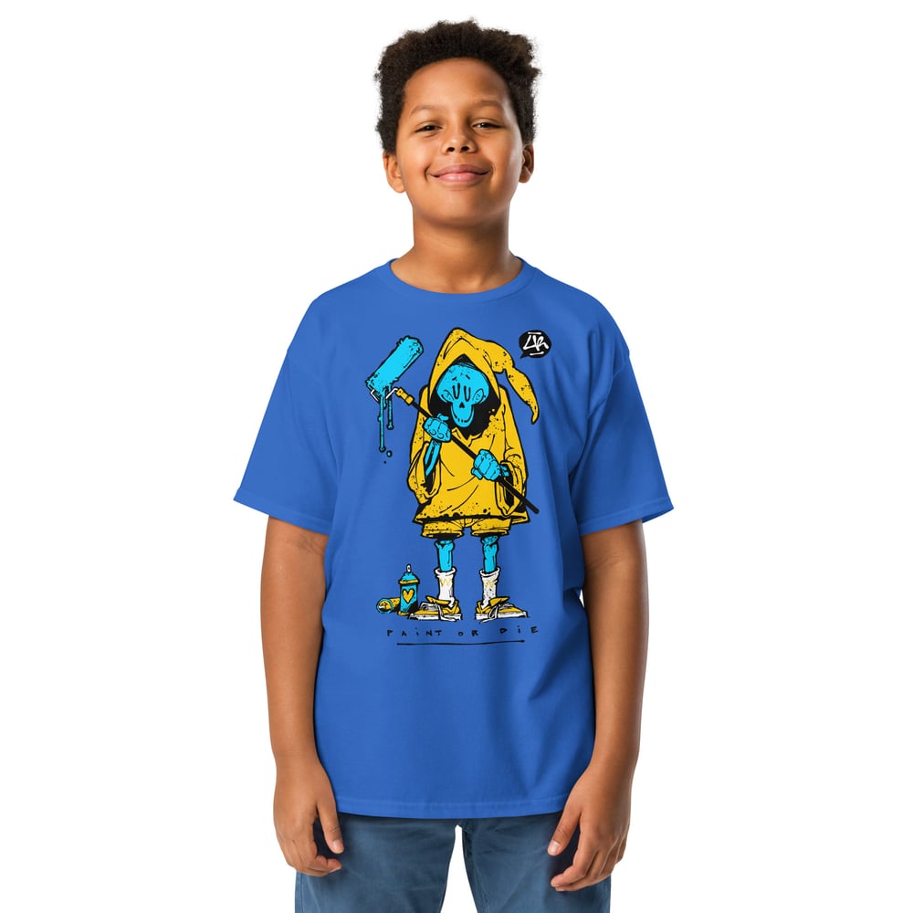 Reaper for kids (5 colors available)