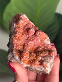 Image 2 of PINK CALCITE -MOROCCO- D