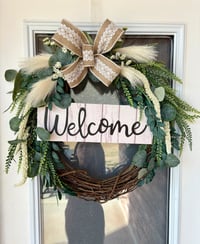 Image 3 of Alex Wreath