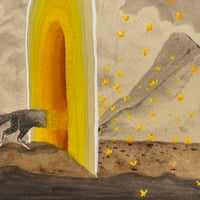 Image 4 of “Released Through”