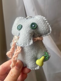 Image 1 of Elsa the Elephant