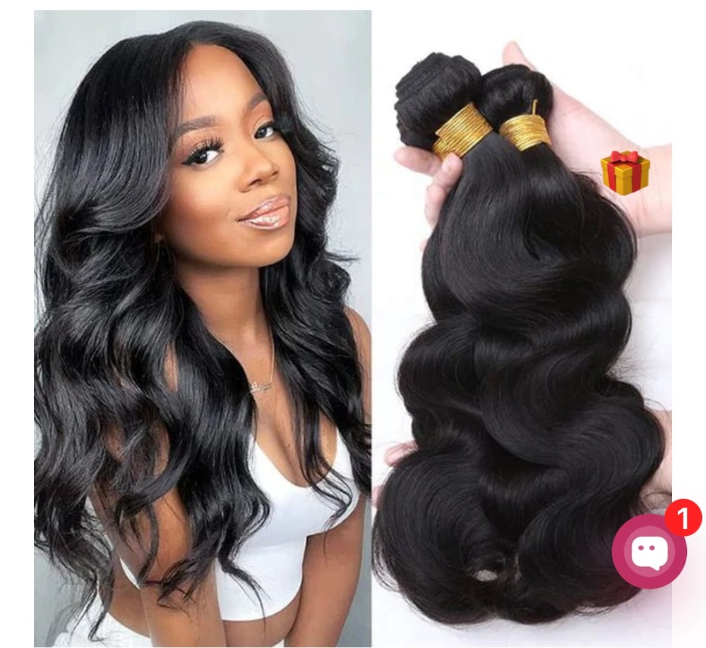 Image of Remix Pretty Hair
