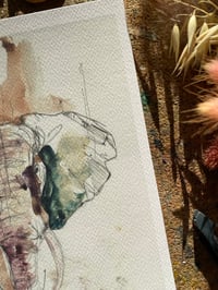 Image 4 of Print Elephant 