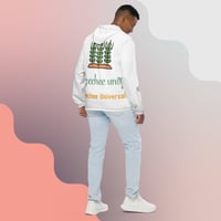 Image 4 of Geechee Universal Men’s windbreaker