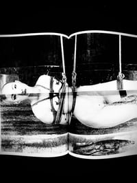 Image 6 of Nobuyoshi Araki "Tokyo Comedy”