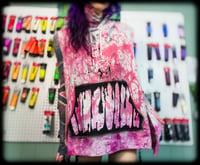 Image 1 of SpLasH Sleeveless Hoodie (XXL)