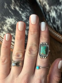 Image 3 of Old Range Royston Ring