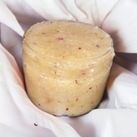 Image 1 of 👄PEPPERMINT LIP SCRUB👄