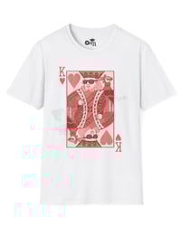 Image 2 of King of Shade T-Shirt