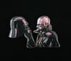 REVELATIONS: VADER