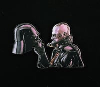 REVELATIONS: VADER