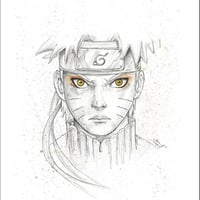 Image 3 of Naruto Print Options pt1