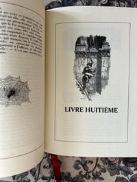 Image 16 of Notre-Dame de Paris, Victor Hugo, éditions de luxe Famot, 2002, en 2 tomes