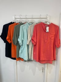 Image 2 of Cotton Top