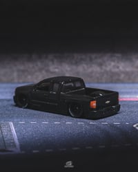 Image 2 of CHEVY SILVERADO V3 CUSTOM 