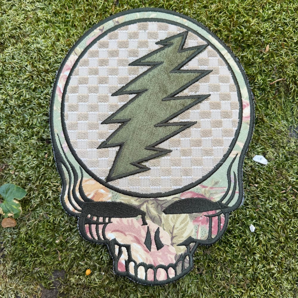 Image of LARGE SYF 7