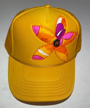 Image of Pua trucker #VP12