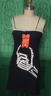 Image 2 of Spine Chiller: A Creepshow Cut Dress