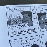 Image 3 of Grease Bats: The Emotional Breakdown Collection 