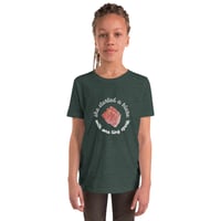 Image 1 of She Started A Blaze T-Shirt