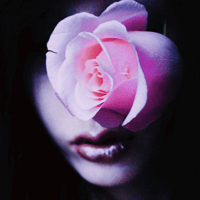 ‘Sweet Desire’ Print