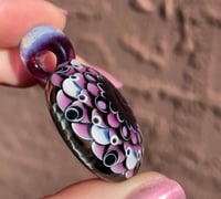 Image 4 of amethyst flower