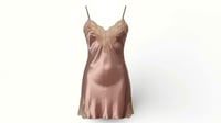 Image 1 of Victoria’s Secret Gold Label Chemise
