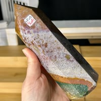 Image 2 of Ocean Jasper Tower (46A)