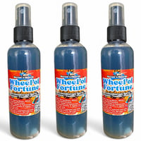 Image 1 of Wheel of Fortune Aromatherapy Spray