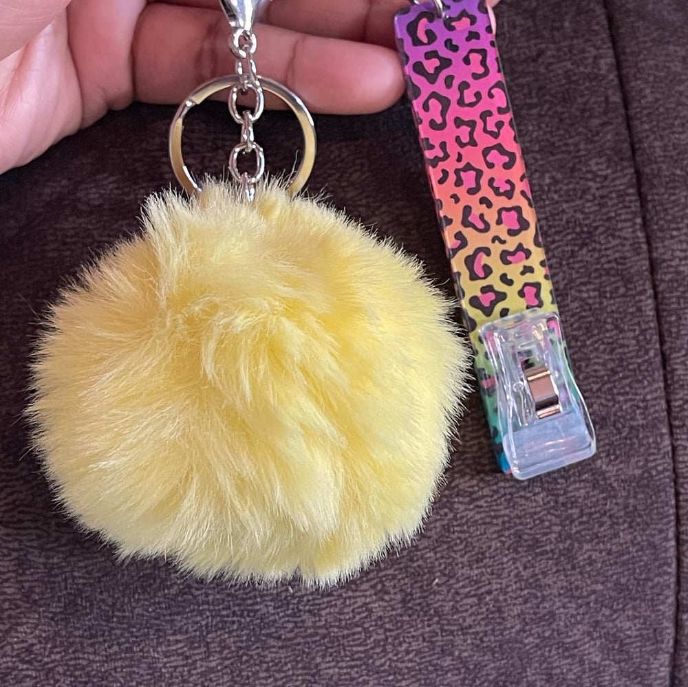 Image of Cheetah Card Gripper