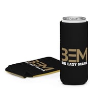 Image 2 of BEM, Big Easy Mafia Can cooler