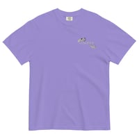 Image 5 of FRESH FROM THE GRAVE TEE - LUSCIOUS