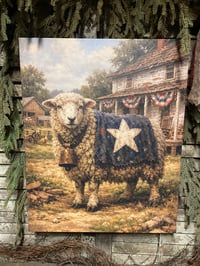 Image 1 of #3.. Humble Glory ~  16 x 20