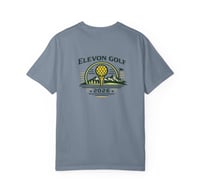 Image 6 of Elevon Origins Tee (2026)