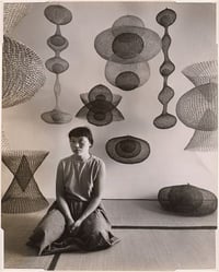 Image 2 of Portal for Ruth Asawa
