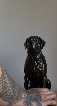 Image 2 of  Sculptural Urns