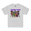 Think Deep Ranger Youth Tee