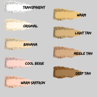 Image 2 of Mini Loose Setting Powder 