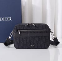 Image 3 of Dee Bag - Black