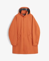 Image 7 of Chubasquero Unisex Rømø Autumn Leaf