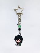 Image 4 of Anime inspired keychains 