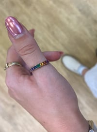Image 4 of Rainbow Stones
