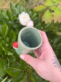 Image 4 of Mushroom Jar/Cup