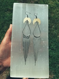 Image 3 of Destiny Calling Earrings