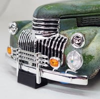 Image 4 of 1:25 41 Chevy PU detail set