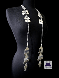 Image 5 of Rope of Victory Jewelry Stole