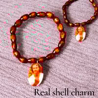 Sam Winchester bracelet